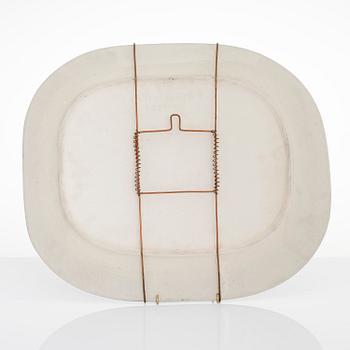 BIRGER KAIPIAINEN, koristevati, signeerattu Kaipiainen Arabia.