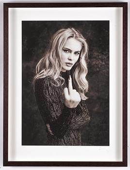 Albert Wiking, "Zara", 2015.