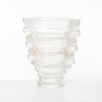 Lalique, vas, "Saint-Marc", Frankrike.