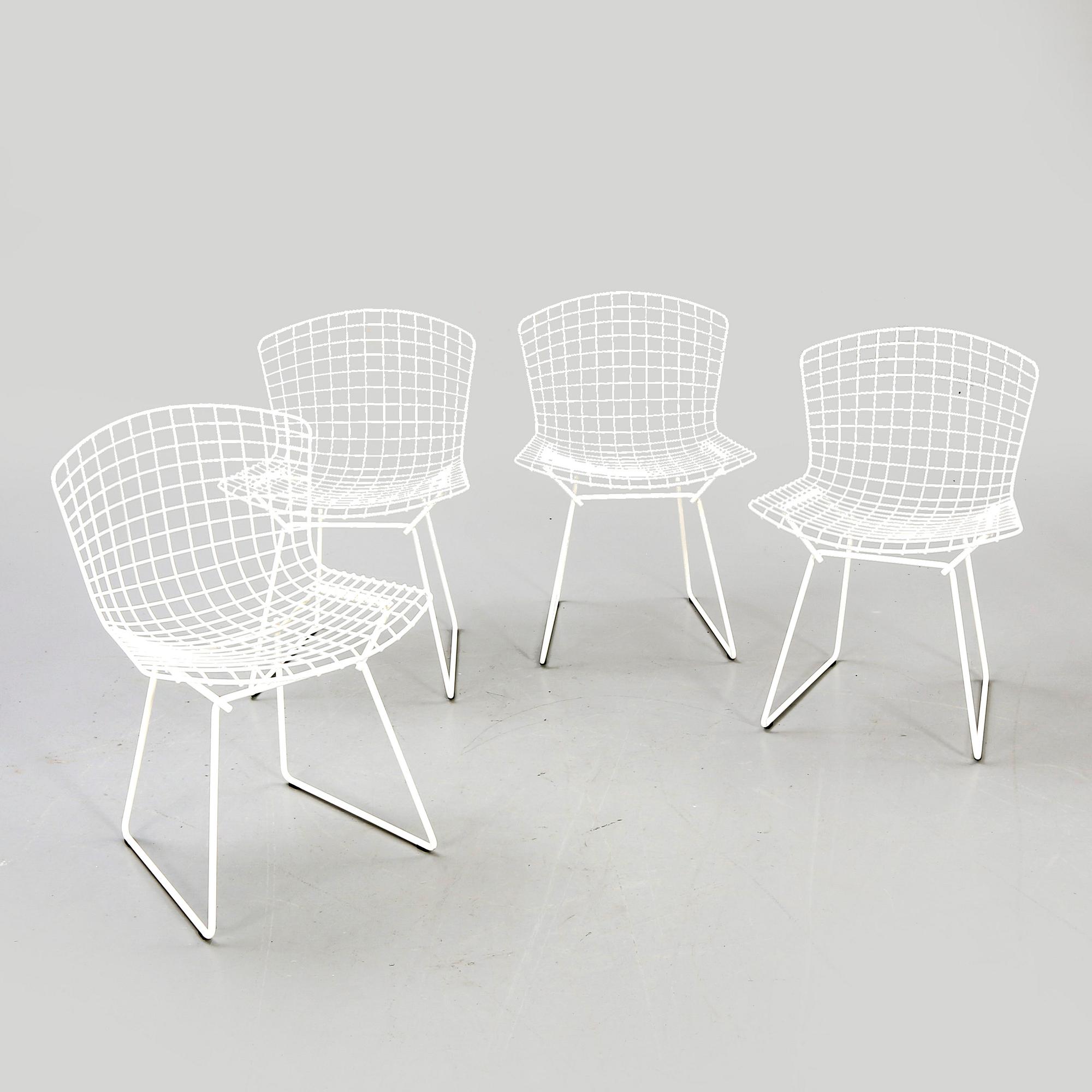 Harry Bertoia,