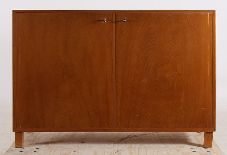 SKÅP, troligen unikat. Carl Axel Acking, 1930-tal.
