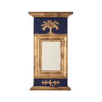 SPEGEL, Empire, 1800-talets första hälft.