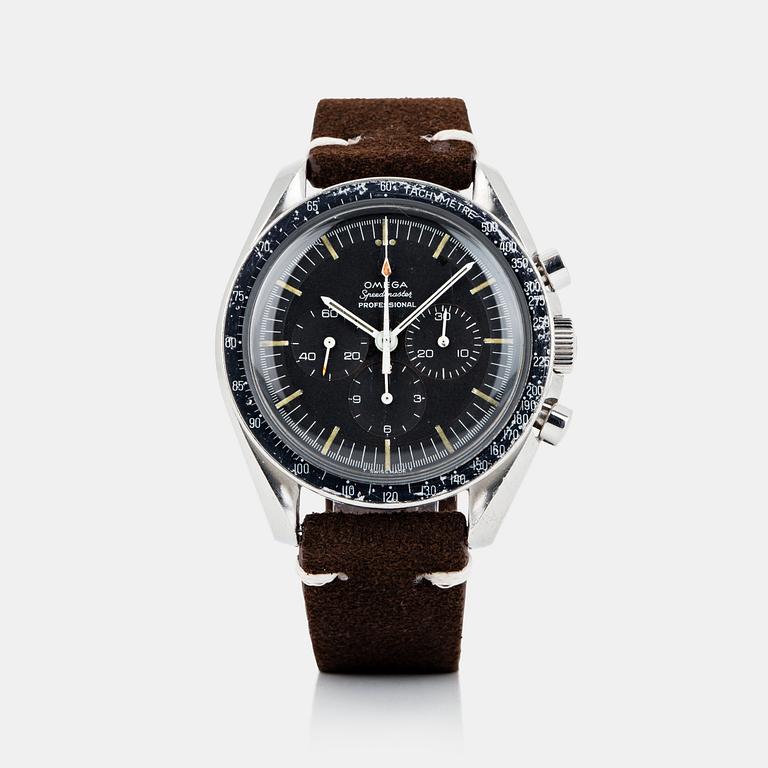 OMEGA, Speedmaster, chronograph.