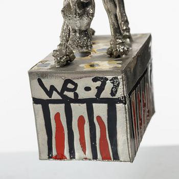 Walter Bengtsson, Untitled.