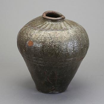 KRUKA, keramik. Japan, 1900-tal.