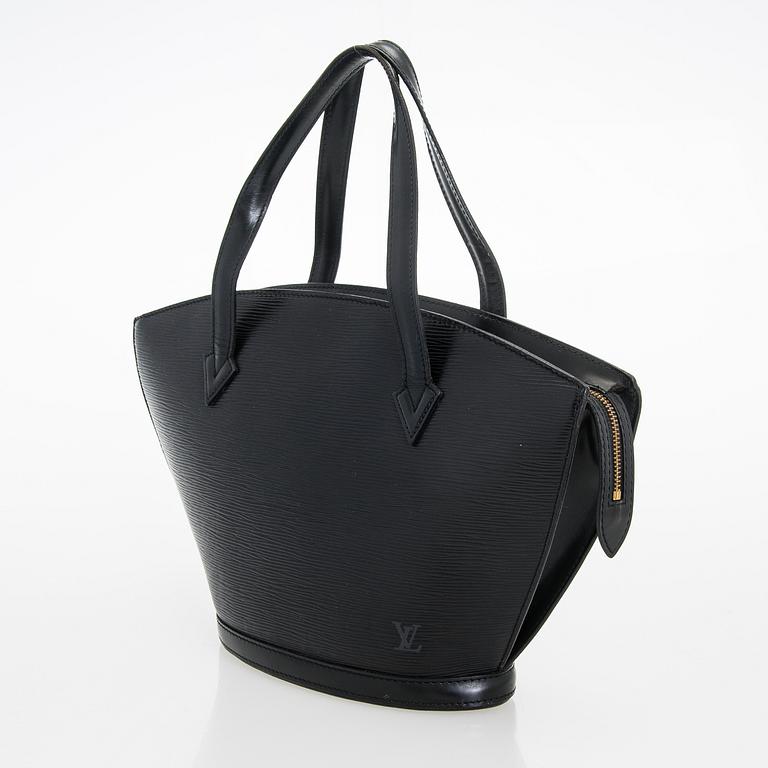 Louis Vuitton, "Saint Jacques PM", laukku.