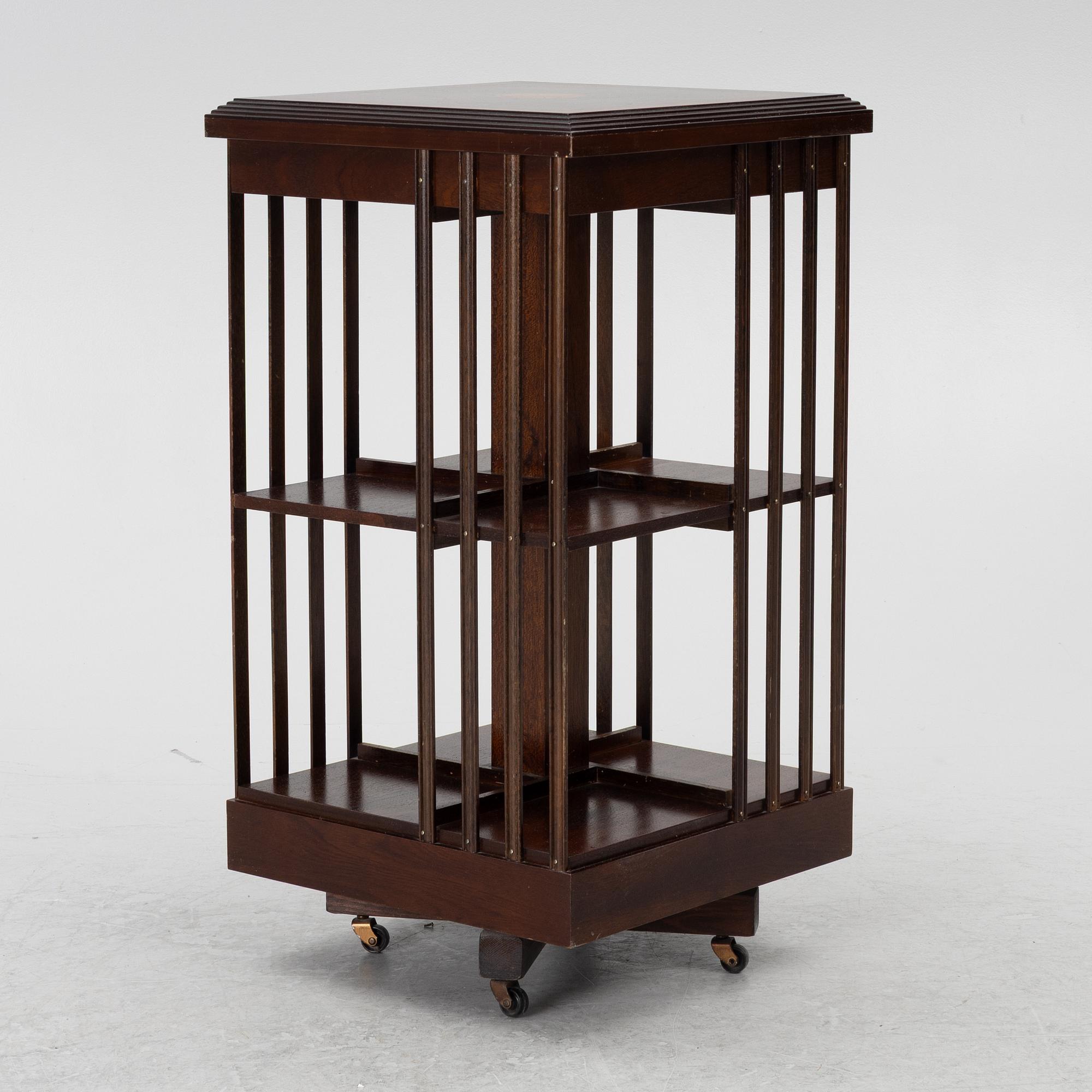 Boksnurra, sent 1900-tal.