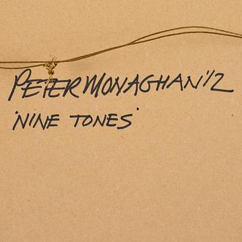 Peter Monaghan, "Nine tones".