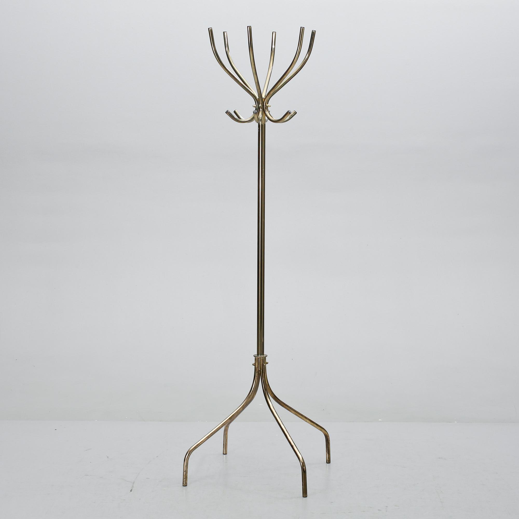 TAMBURMAJOR, 1900-talets andra hälft.