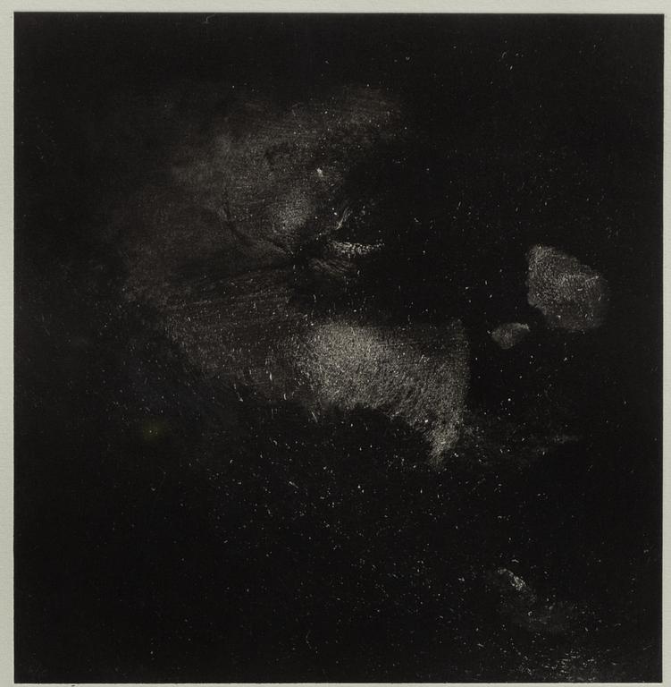 Dan Wolgers, 'Petrus'/'Peter' from 'In the Olive Grove'.