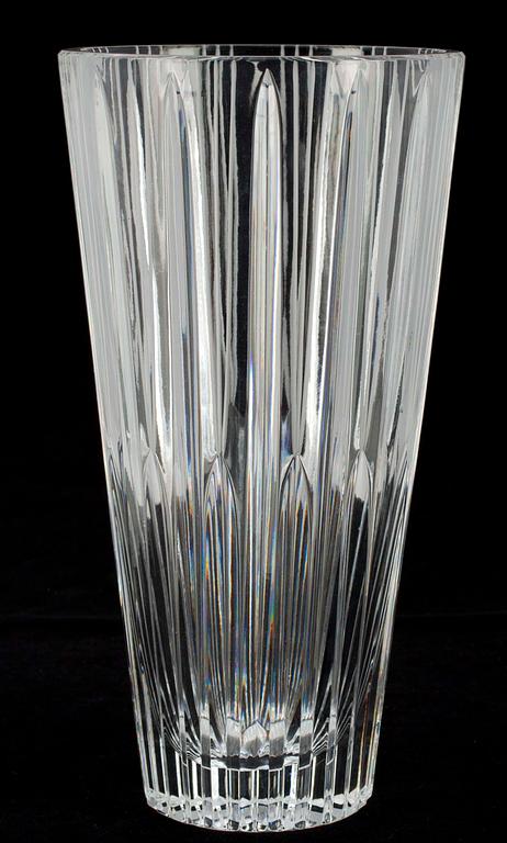 VAS, glas, sign. Aimo Okkolin, Riihimäen Lasi.