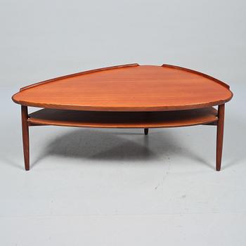 SOFFBORD, 1950/60-tal.