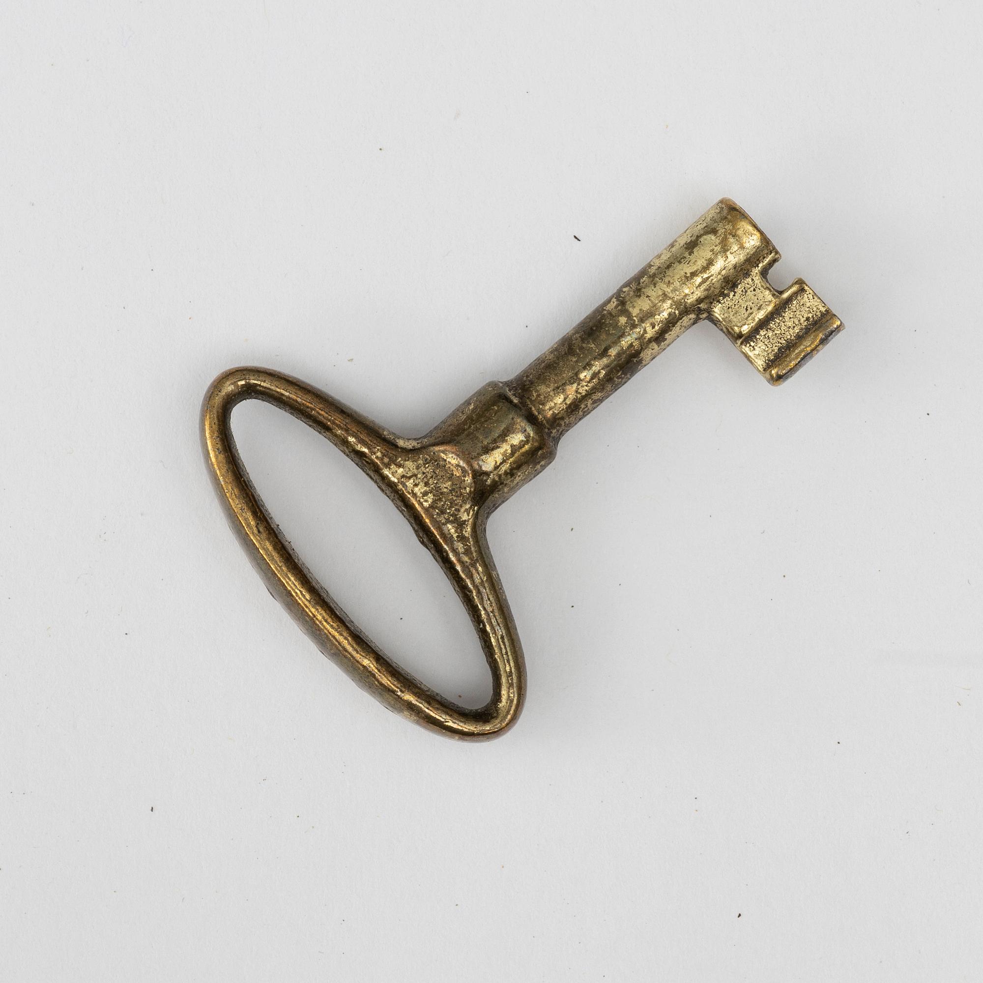 A book case, first half of the 20th century.