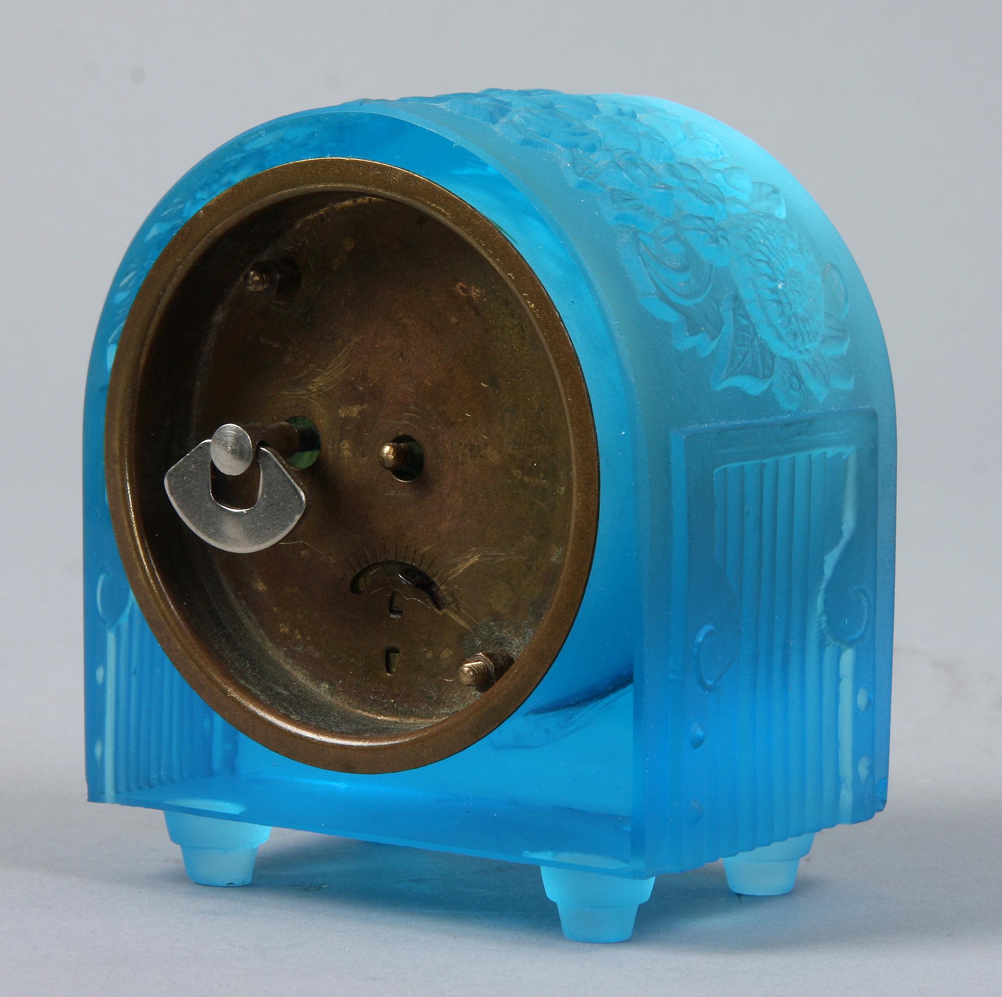 BORDSUR, 2 st, 1900-taelts andra hälft.