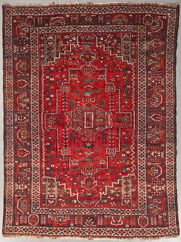 MATTA, old/semiantik, Iran, ca 285 X 205cm.