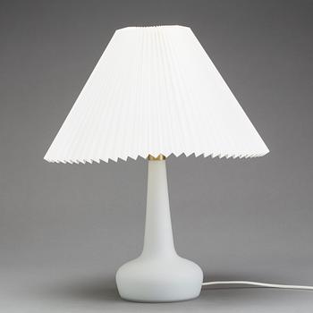 A LE KLINT LAMP.