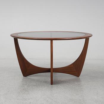 An 'Astro' coffee table, G-Plan, late 20th Century.