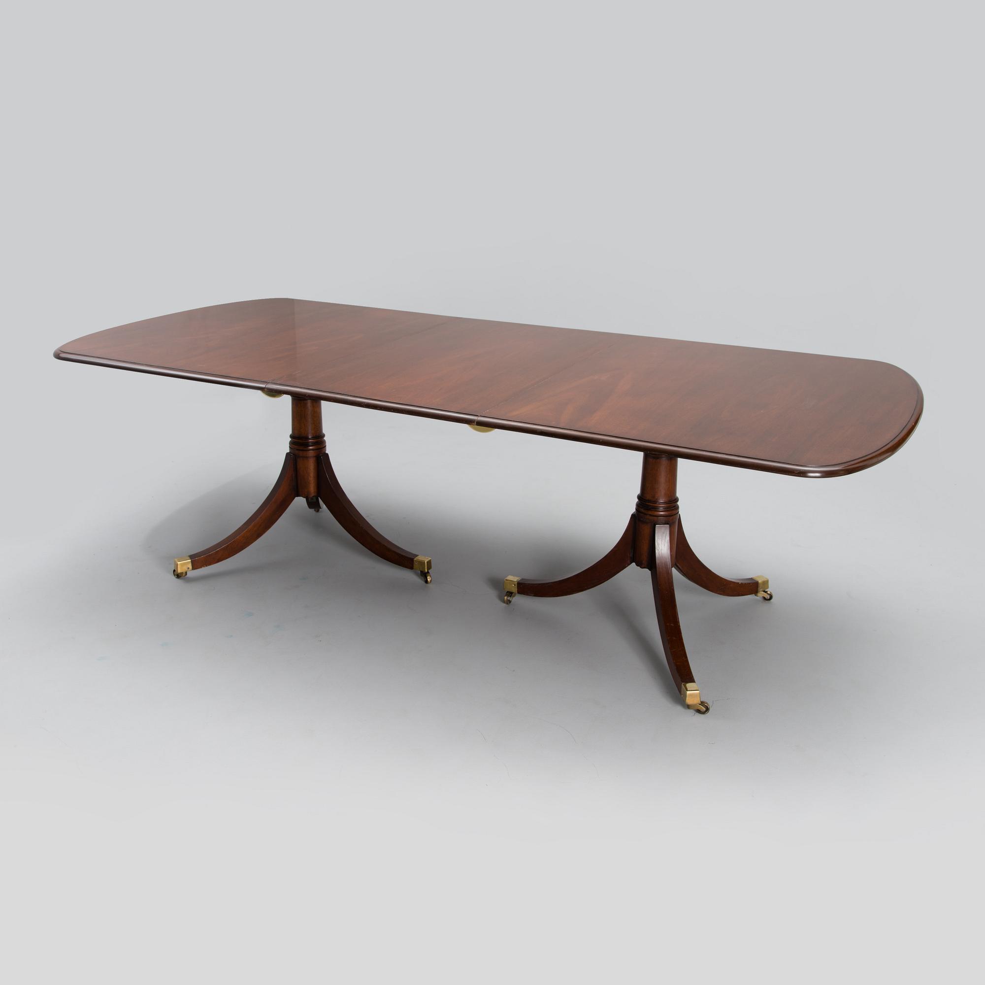 MATBORD, Arthur Brett & Sons, Ltd. England, 1900-talets slut.