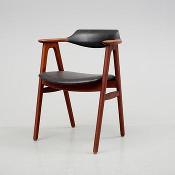 KARMSTOL, Erik Kirkegaard, Danmark, 1960-tal.