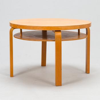 ALVAR AALTO, a 1940's table for O.Y. Huonekalu- ja Rakennustyötehdas A.B.