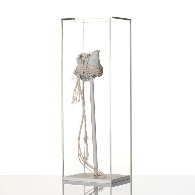 Rune Hagberg, "Refus".