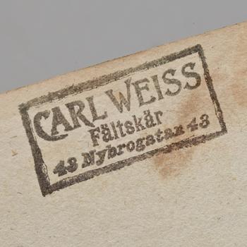 BOKVERK, 6 vol, Sven Hedin, Vetenskapshandlingar för läkare och fältskärer, 1798.