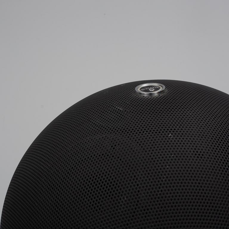 a pair of JVC "Nivico" speakers, 1970-/80's.