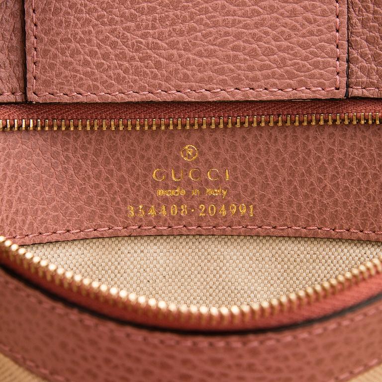Gucci, laukku, "Swing Tote".