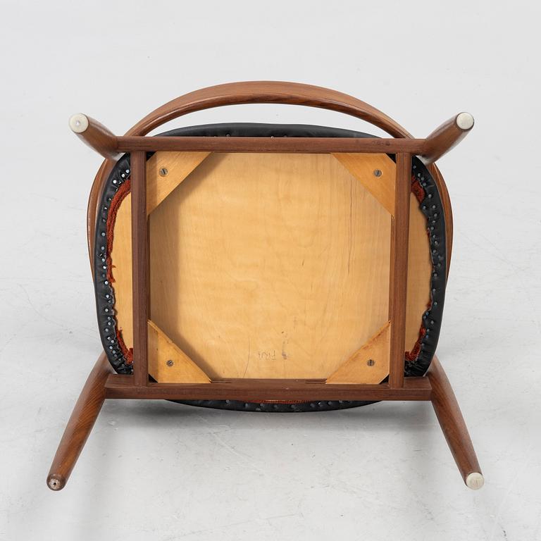 Kai Kristiansen, Armchair, "Troja", Ikea. The model was designed in 1959.