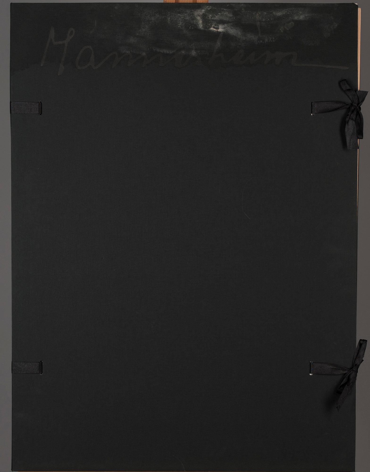 GRAFIKMAPP, "Mannerheim", färglitografier, 5 st, olika konstnärer, sign., dat. 2008/08 och numrerade 97/100.