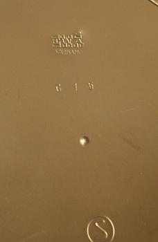 GOLVLAMPOR, ett par, EWÅ, Värnamo. 1900-talets mitt.