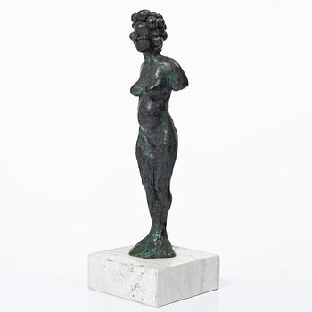 Peter Dahl, Female figure.