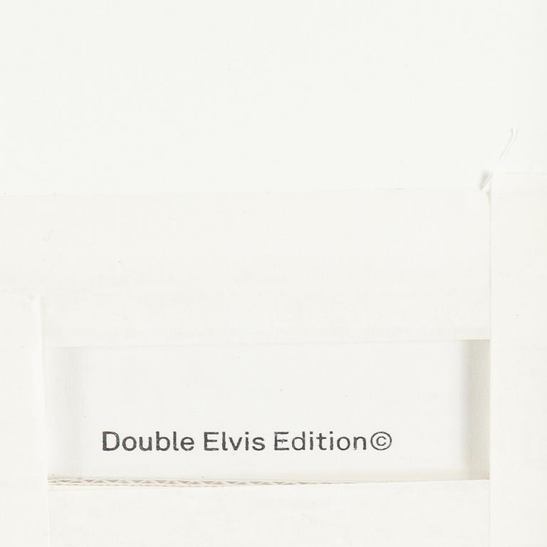 Magnus Wester, pigment print, signed 100/100 verso.