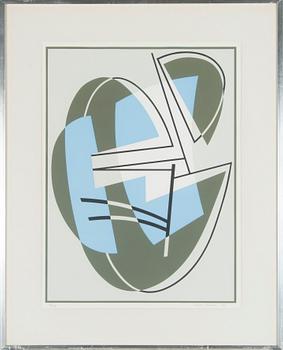 Sam Vanni, Composition.