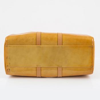 Louis Vuitton, A 'Vernis Keepall 45' weekendbag, 1999.