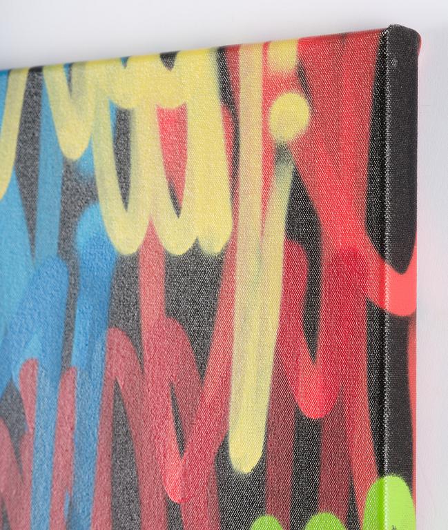 Richard Seen, Untitled.