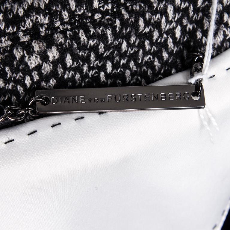 JACKA, Diane von Furstenberg.