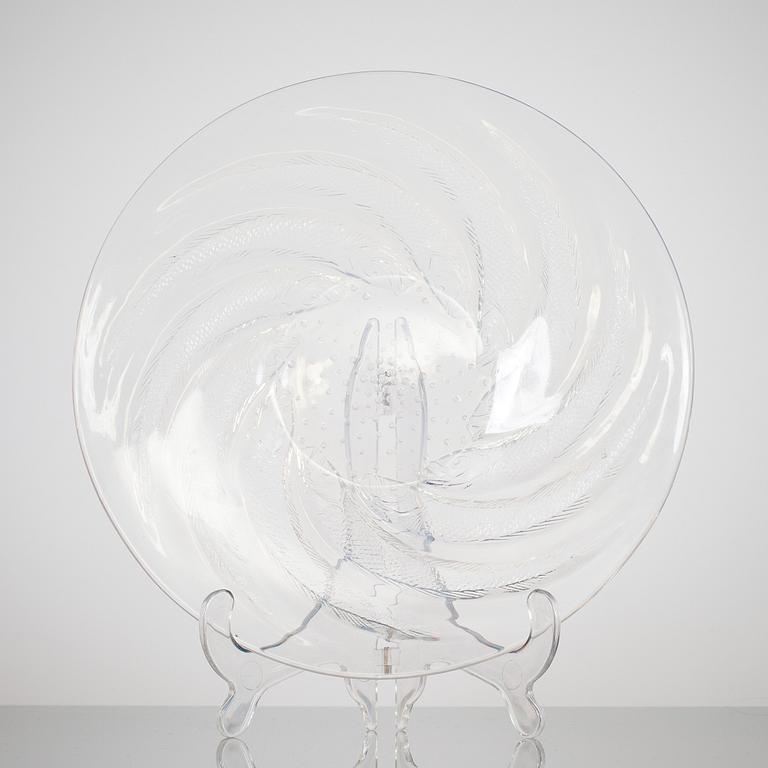 FAT, glas, Lalique. 1900-tal.