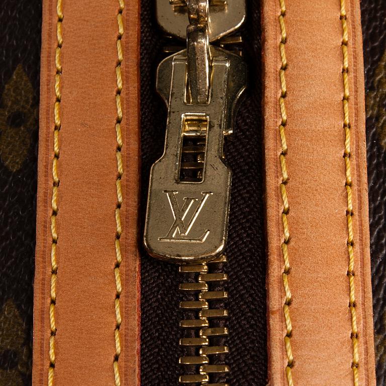 VÄSKA, "Sac Souple 55", Louis Vuitton.
