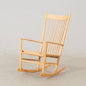 Hans J. Wegner,.