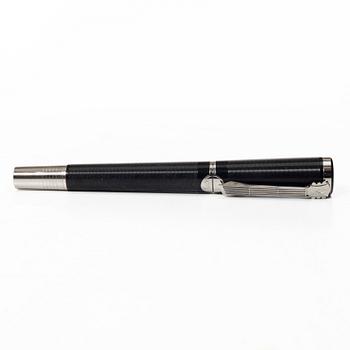 Mont Blanc, 'Donation Pen John Lennon Special Edition Rollerball', 2013.