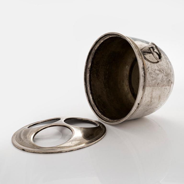 Zanetto, A champagne cooler.