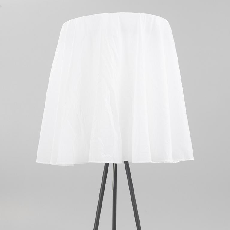 Philippe Starck, floor lamp, "Rosy Angelis", Flos, Italy.