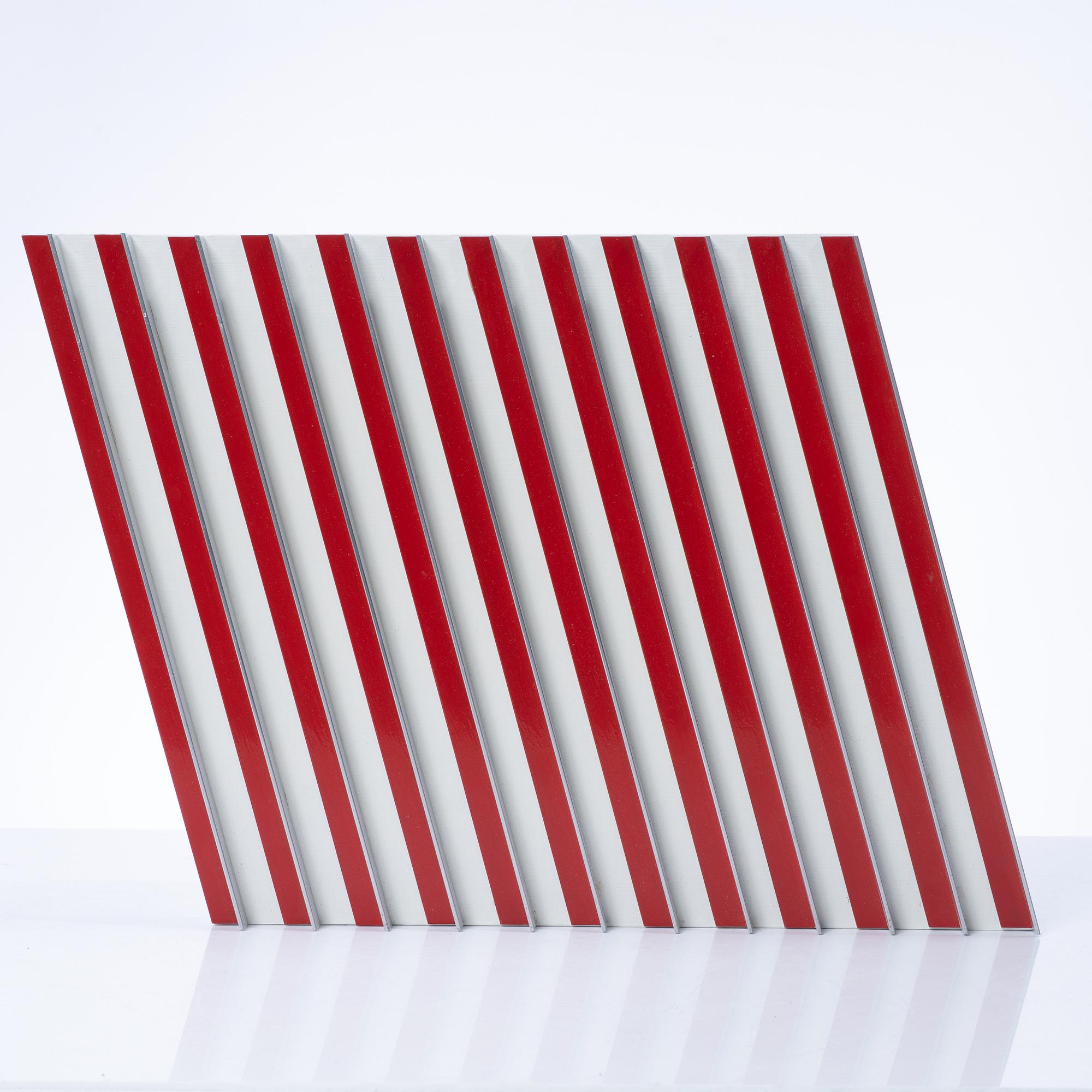 Lars Erik Falk, "Modul relief i 5 delar".