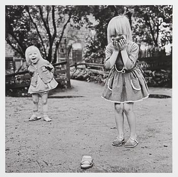 Ismo Hölttö, "Gräsvikens villor, Helsingfors 1965".