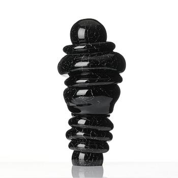 Tony Cragg, "The Spine".