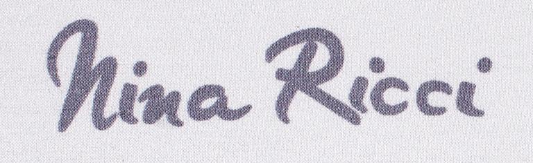 SCARF, Nina Ricci.