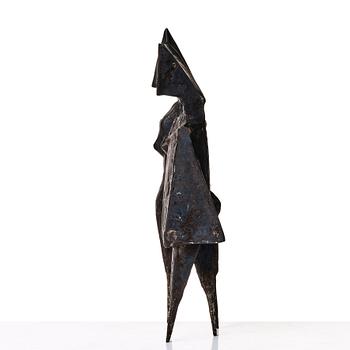 Lynn Chadwick, ”Walking couple II”.