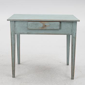 Bord, 1800-tal.