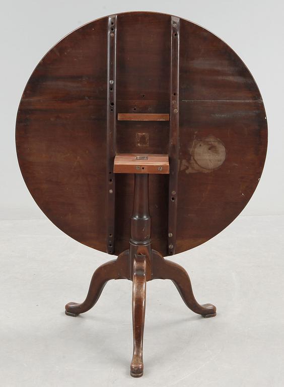 FÄLLBORD, England, 1800-tal.